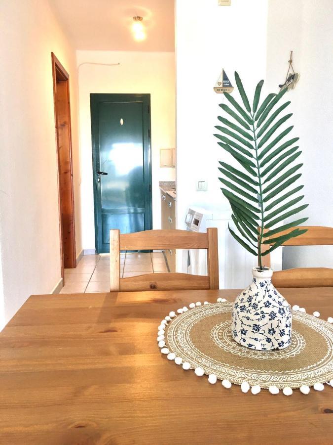 Cozzy Apartment Con Vista Al Mar Costa Teguise Exterior foto